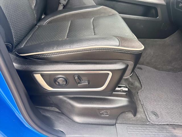 used 2024 Ram 1500 car, priced at $44,997