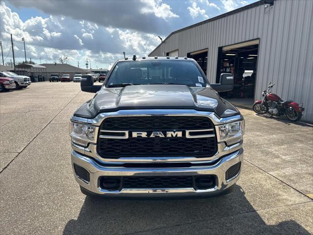 new 2024 Ram 2500 car, priced at $58,985