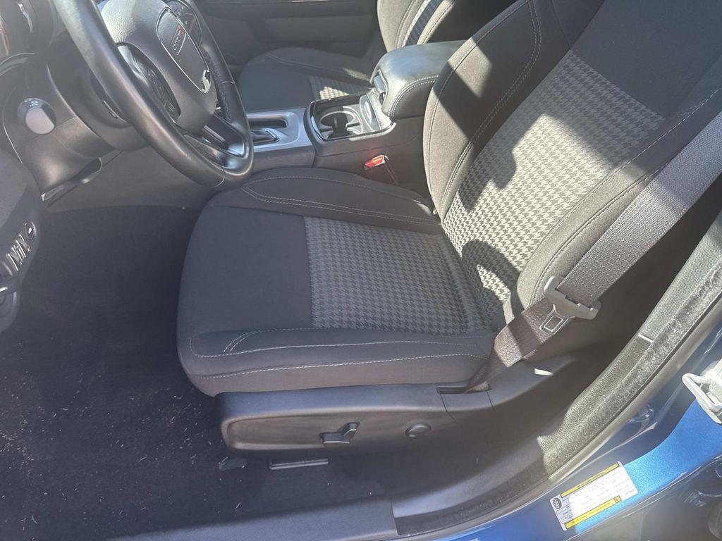 used 2022 Dodge Charger car, priced at $23,997
