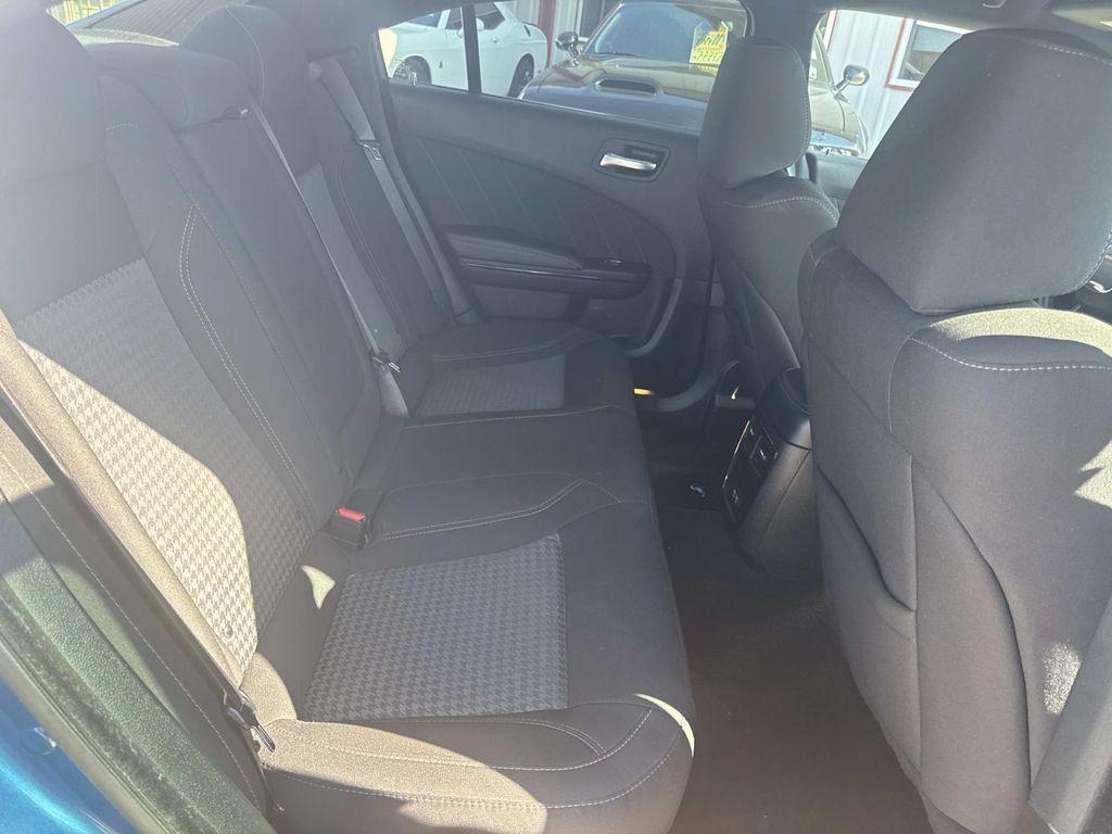 used 2022 Dodge Charger car, priced at $23,997
