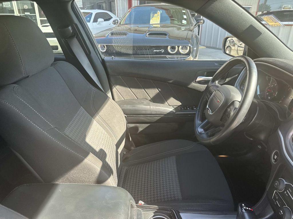 used 2022 Dodge Charger car, priced at $23,997