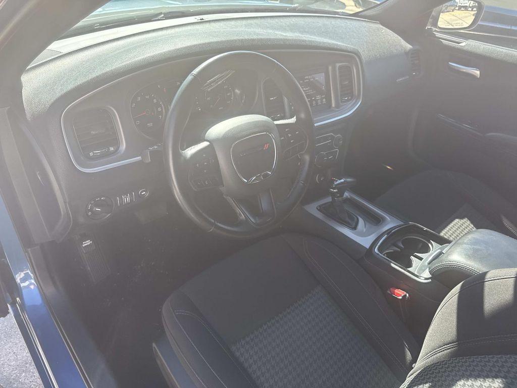 used 2022 Dodge Charger car, priced at $23,997