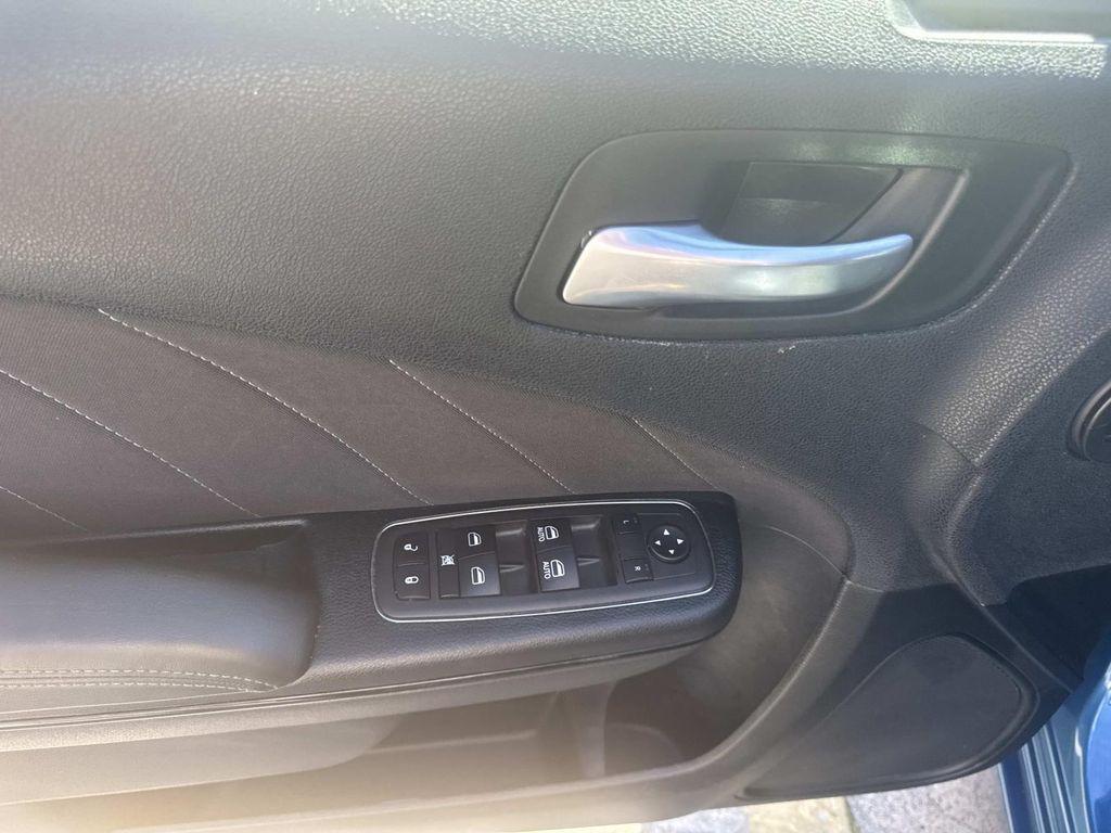 used 2022 Dodge Charger car, priced at $23,997