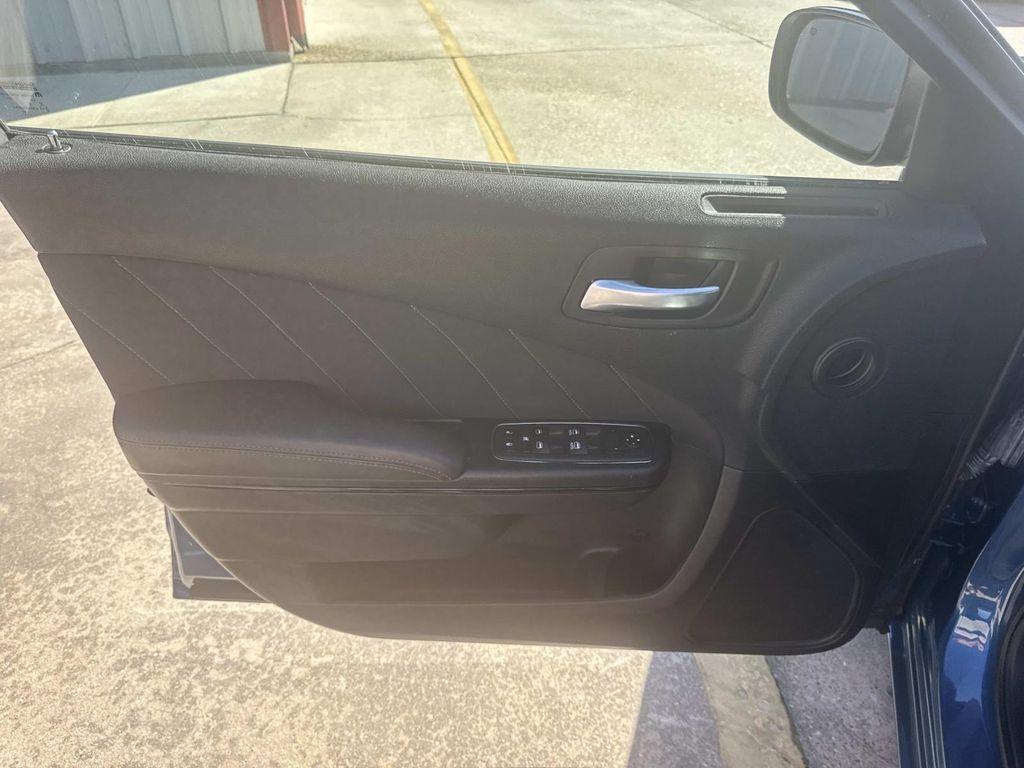 used 2022 Dodge Charger car, priced at $23,997