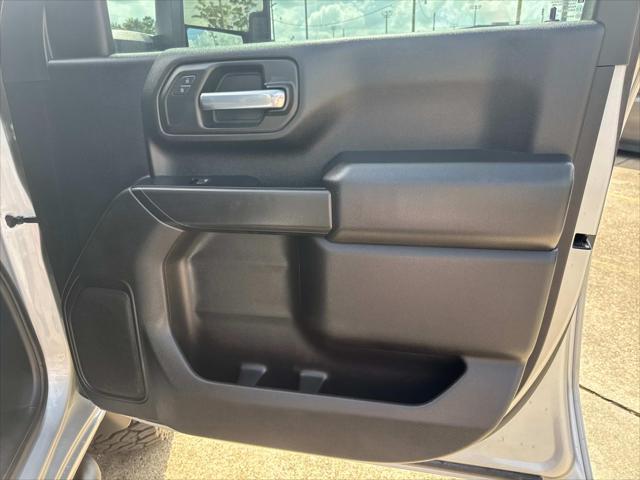 used 2022 Chevrolet Silverado 2500 car, priced at $46,997