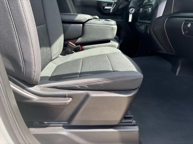 used 2022 Chevrolet Silverado 2500 car, priced at $46,997