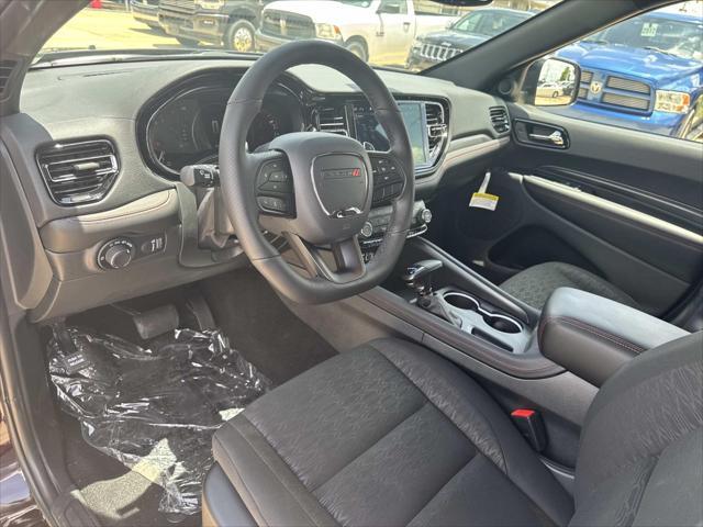 new 2025 Dodge Durango car, priced at $38,880