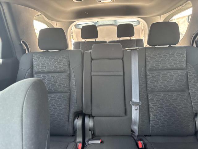 new 2025 Dodge Durango car, priced at $38,880