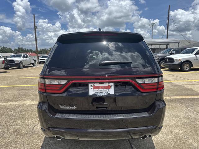 new 2025 Dodge Durango car, priced at $38,880
