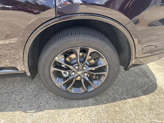 new 2025 Dodge Durango car, priced at $38,880