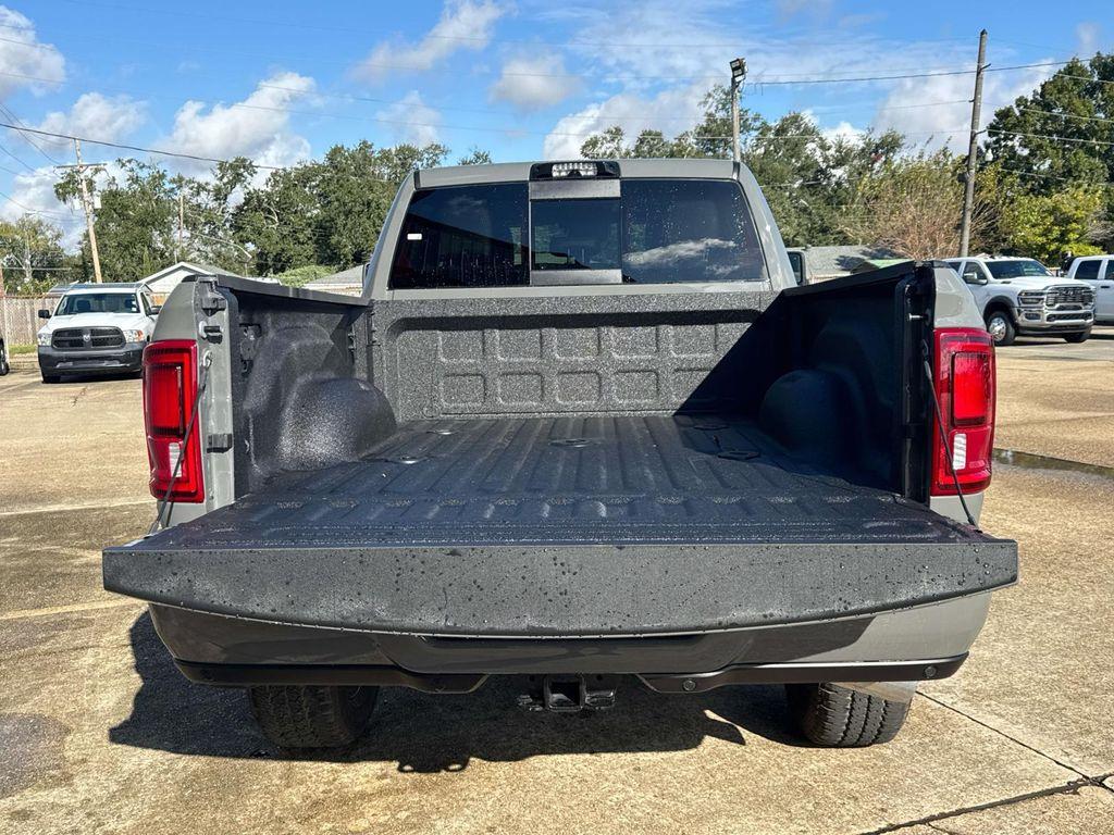 new 2026 Ram 2500 car, priced at $82,625