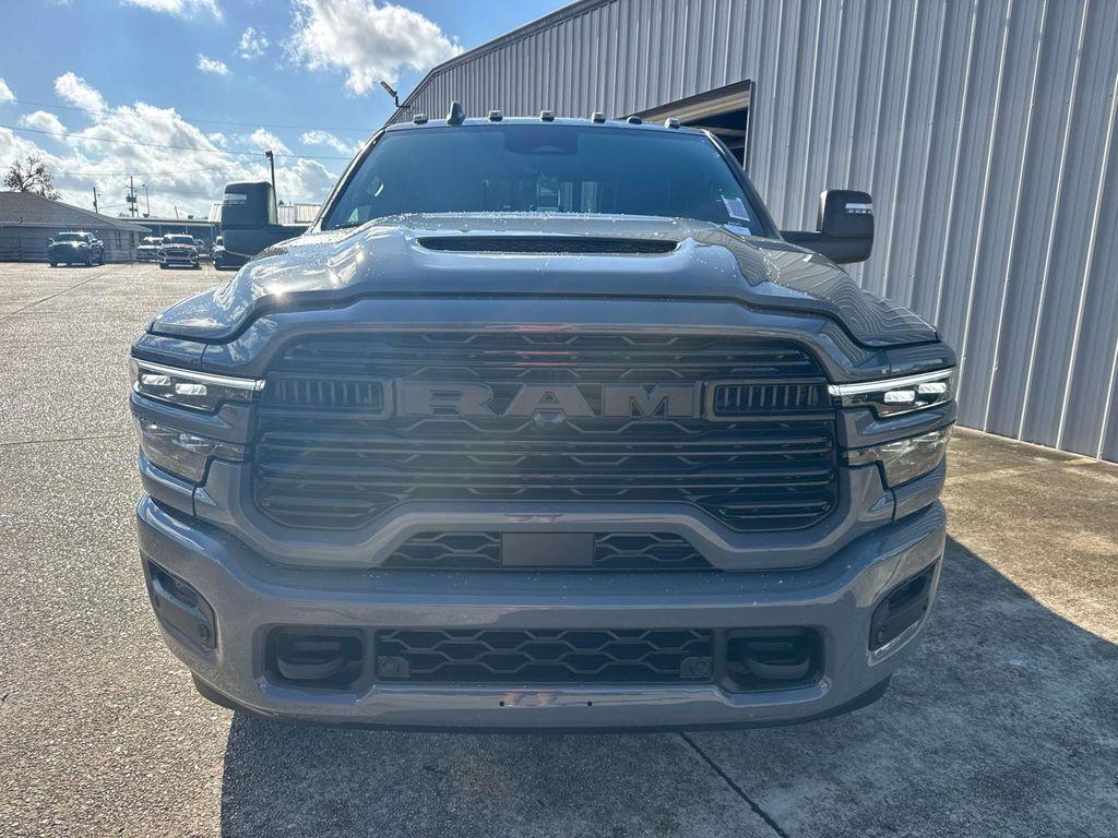 new 2026 Ram 2500 car, priced at $82,625