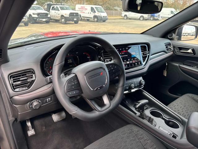 new 2025 Dodge Durango car, priced at $57,575