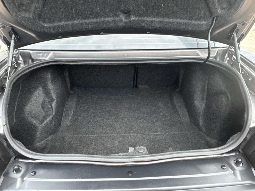 used 2022 Dodge Challenger car, priced at $24,997