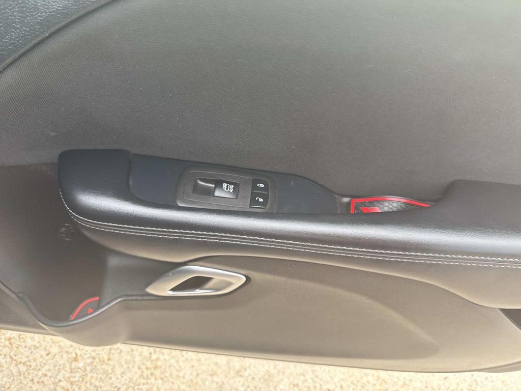 used 2022 Dodge Challenger car, priced at $24,997