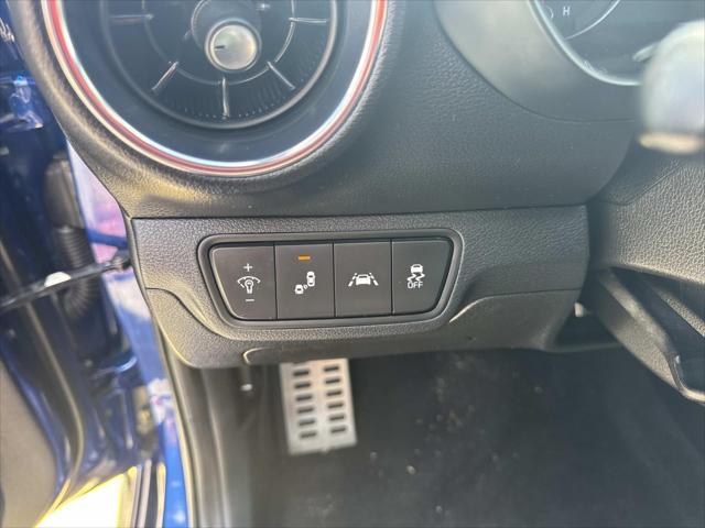 used 2021 Kia Forte car, priced at $19,997