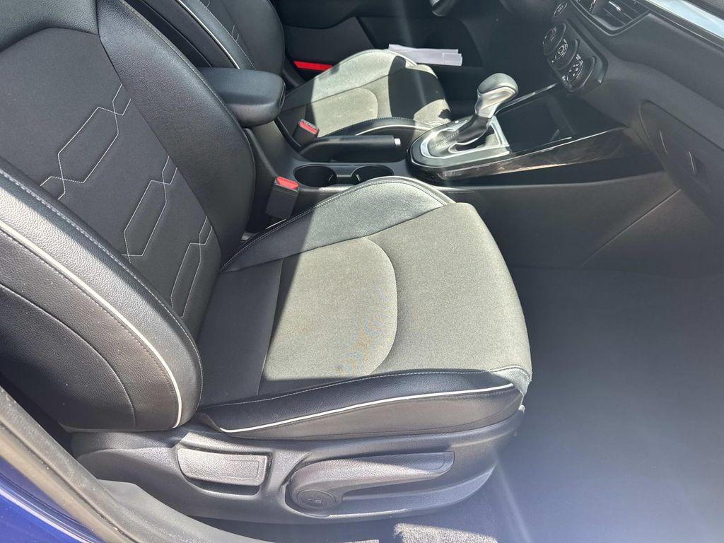 used 2021 Kia Forte car, priced at $17,997