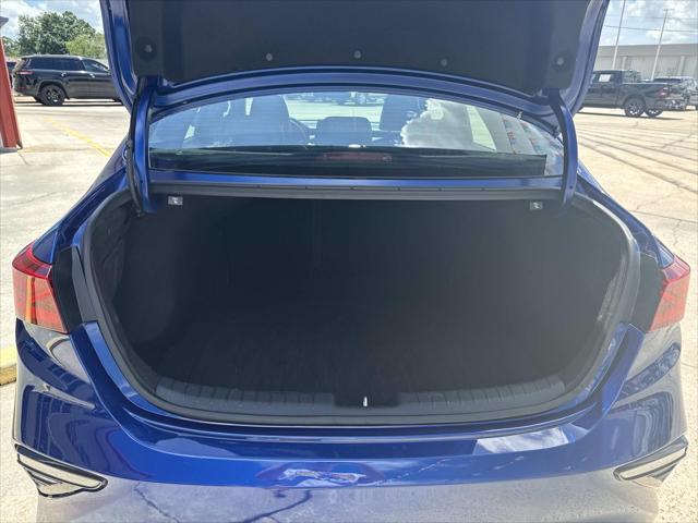 used 2021 Kia Forte car, priced at $19,997
