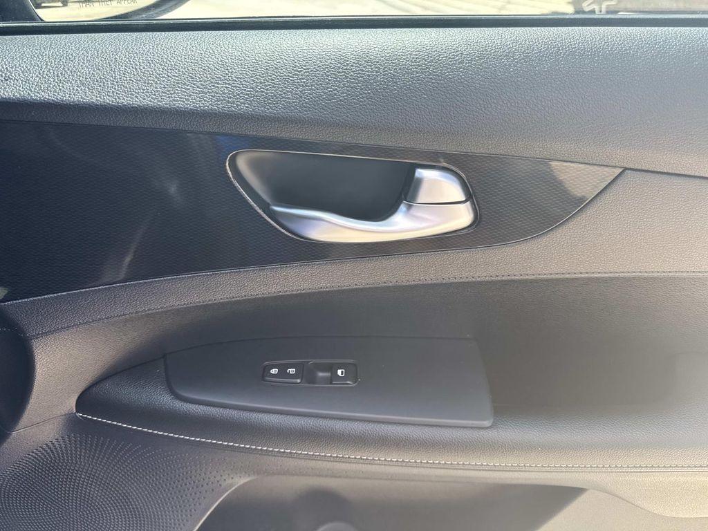 used 2021 Kia Forte car, priced at $17,997