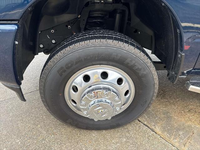 used 2024 Ram 3500 car, priced at $71,997
