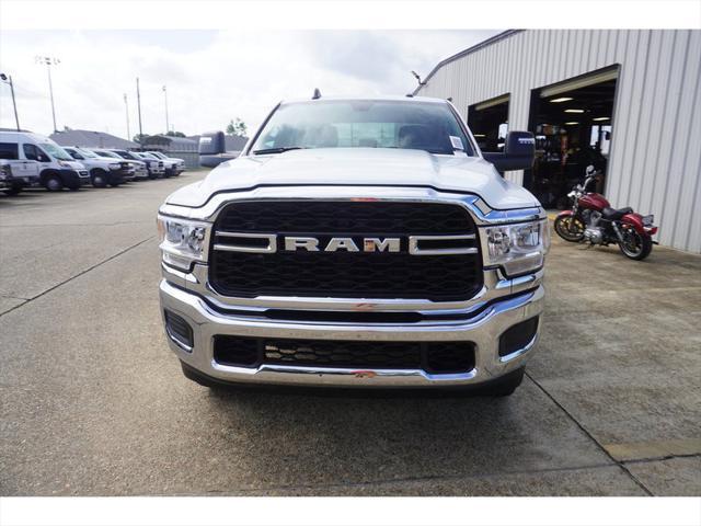 new 2024 Ram 2500 car, priced at $48,625