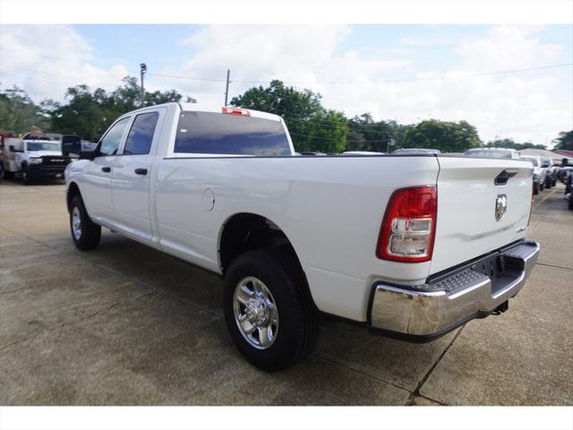 new 2024 Ram 2500 car, priced at $48,625