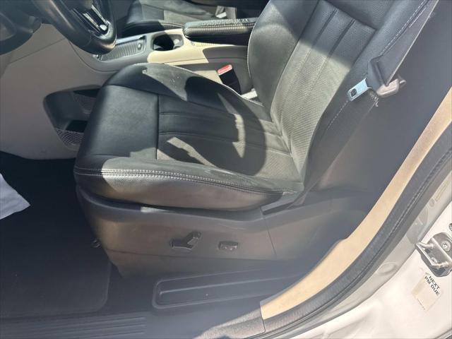 used 2019 Dodge Grand Caravan car, priced at $14,997