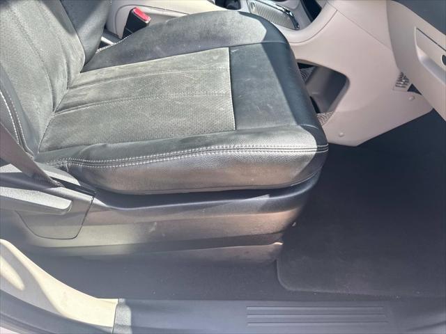 used 2019 Dodge Grand Caravan car, priced at $14,997