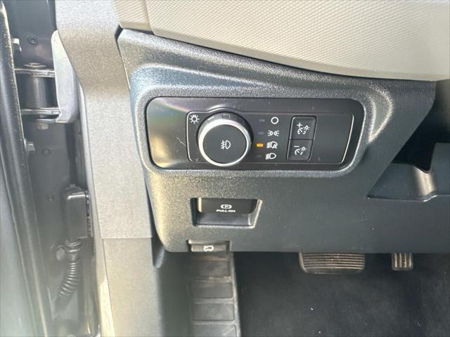 used 2021 Ford Bronco car, priced at $35,997