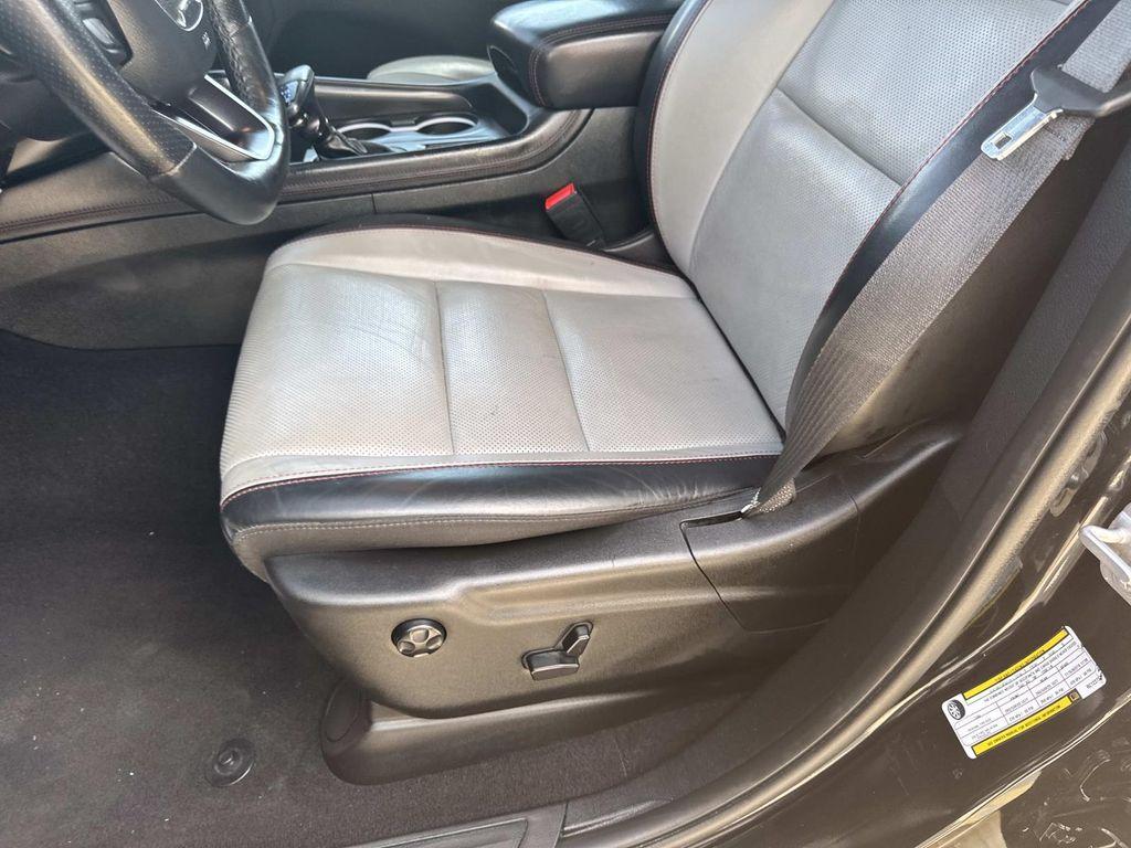 used 2024 Dodge Durango car, priced at $38,997