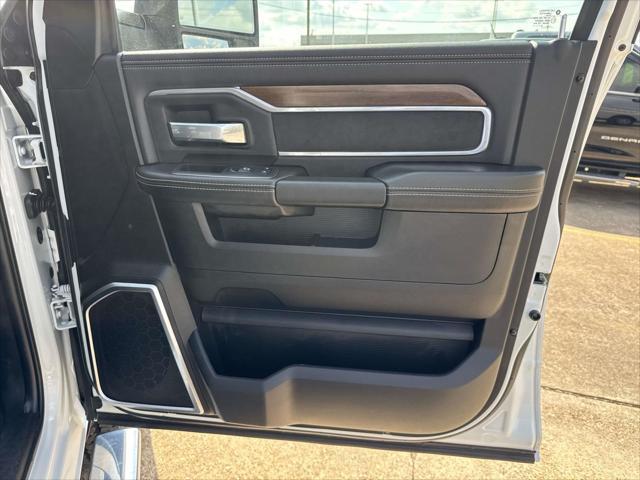 used 2024 Ram 2500 car, priced at $65,997