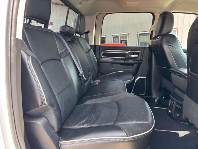 used 2024 Ram 2500 car, priced at $65,997