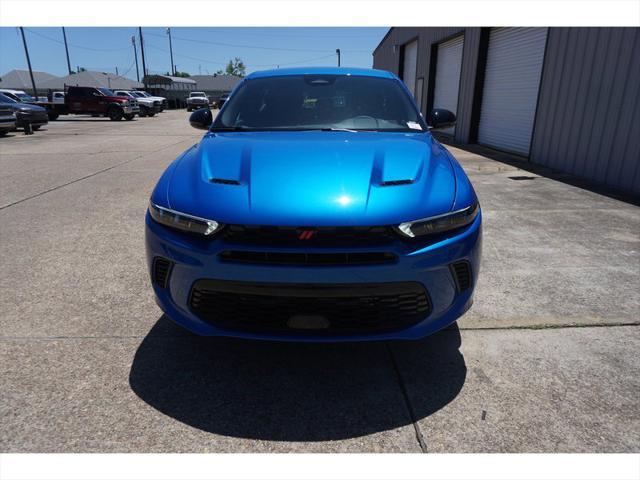 new 2024 Dodge Hornet car, priced at $32,485