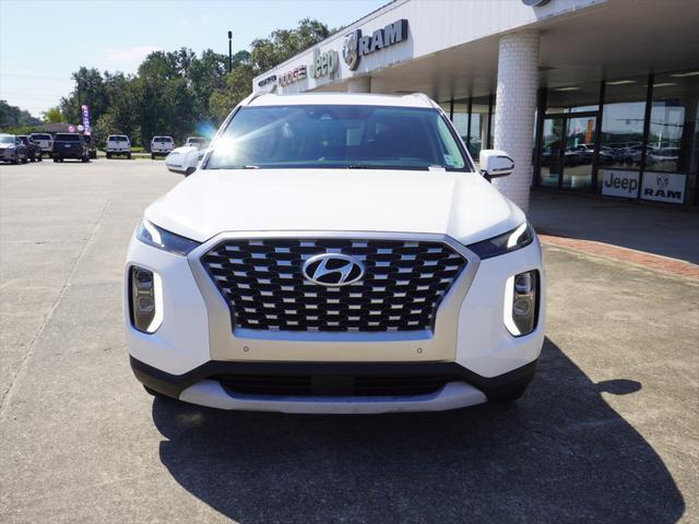 used 2022 Hyundai Palisade car, priced at $32,997