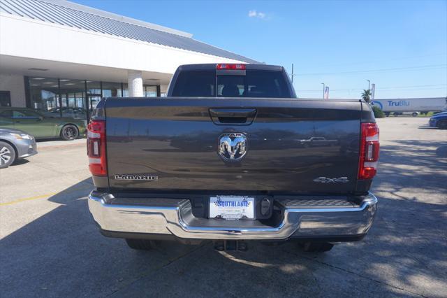 new 2024 Ram 2500 car, priced at $73,175