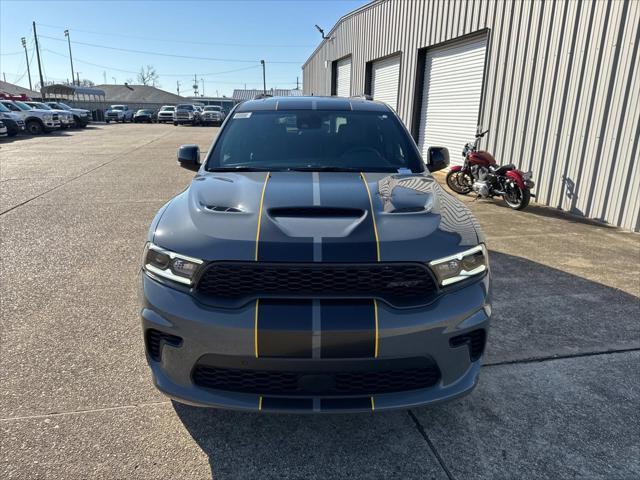 new 2024 Dodge Durango car, priced at $83,750