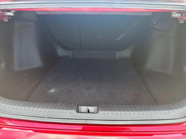 used 2023 Honda Accord Hybrid car, priced at $29,997