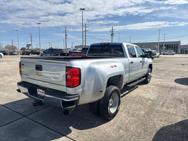 used 2019 Chevrolet Silverado 3500 car, priced at $39,997