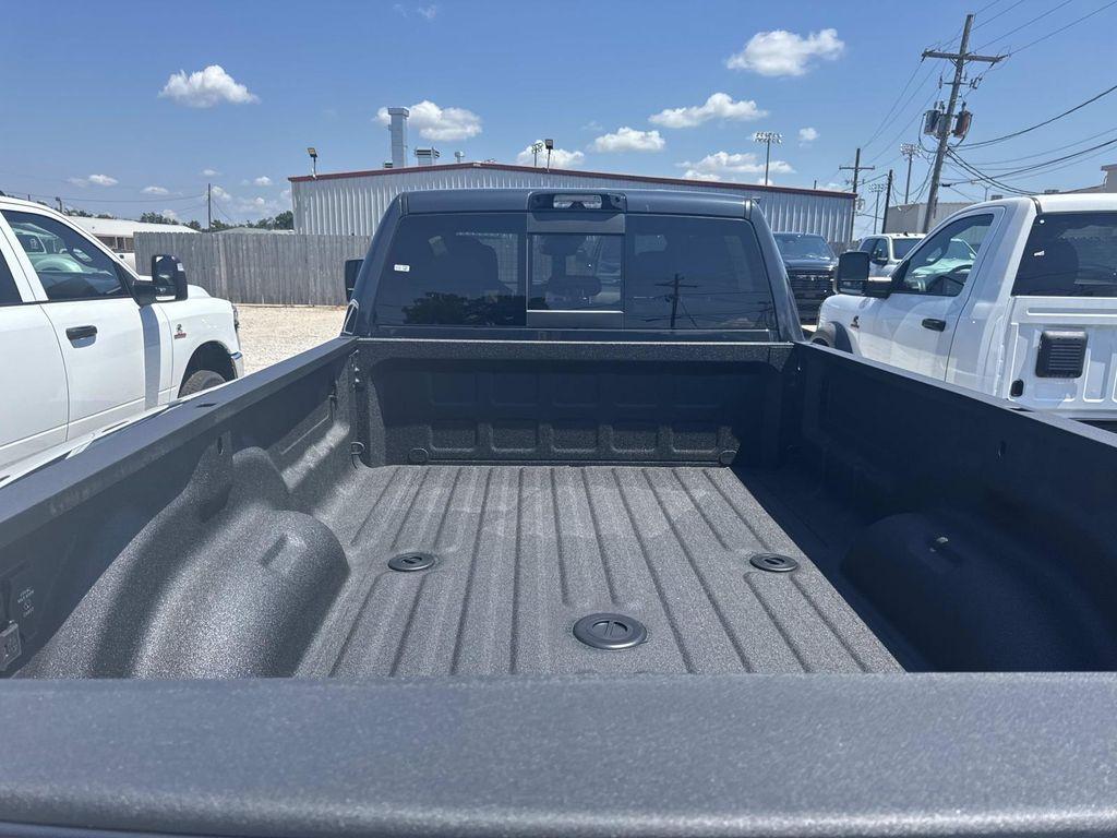 new 2026 Ram 3500 car, priced at $78,220