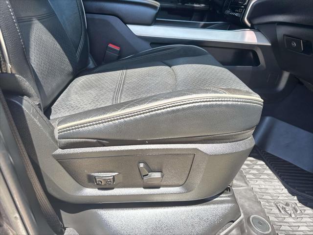 used 2022 Ram 3500 car, priced at $52,997