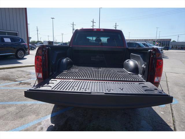 used 2021 Ram 1500 Classic car, priced at $29,997