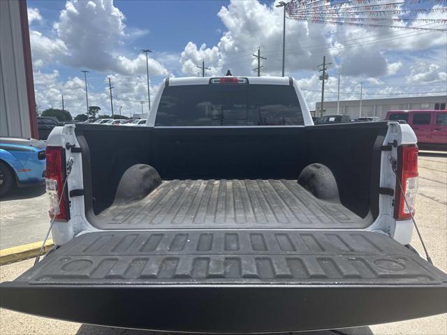 used 2020 Ram 1500 car, priced at $33,997