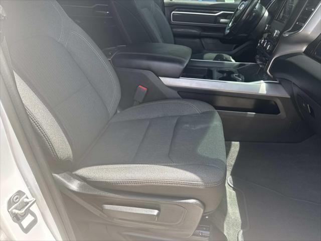 used 2020 Ram 1500 car, priced at $33,997