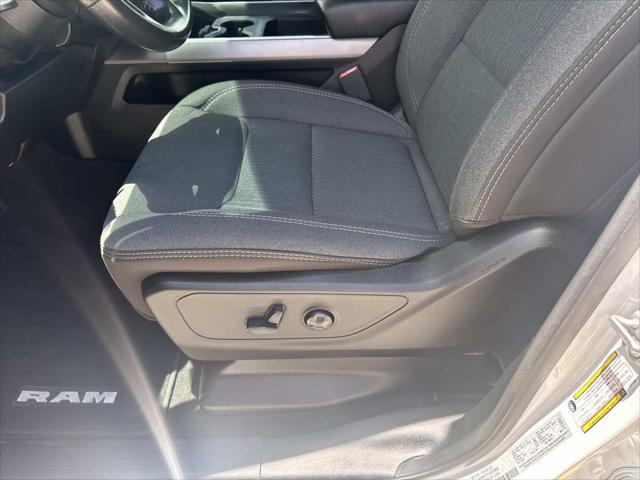 used 2020 Ram 1500 car, priced at $33,997