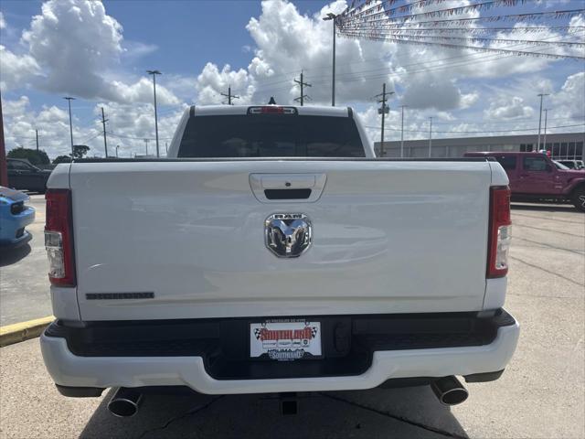 used 2020 Ram 1500 car, priced at $33,997