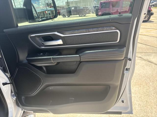used 2020 Ram 1500 car, priced at $33,997