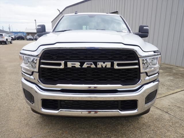 new 2024 Ram 2500 car, priced at $53,585