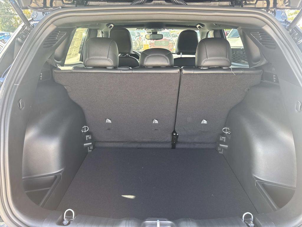 new 2026 Jeep Compass car, priced at $31,685