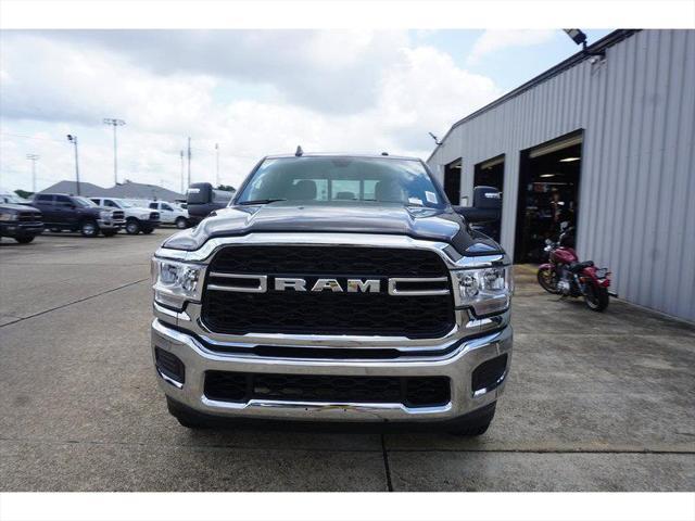 new 2024 Ram 2500 car, priced at $53,365