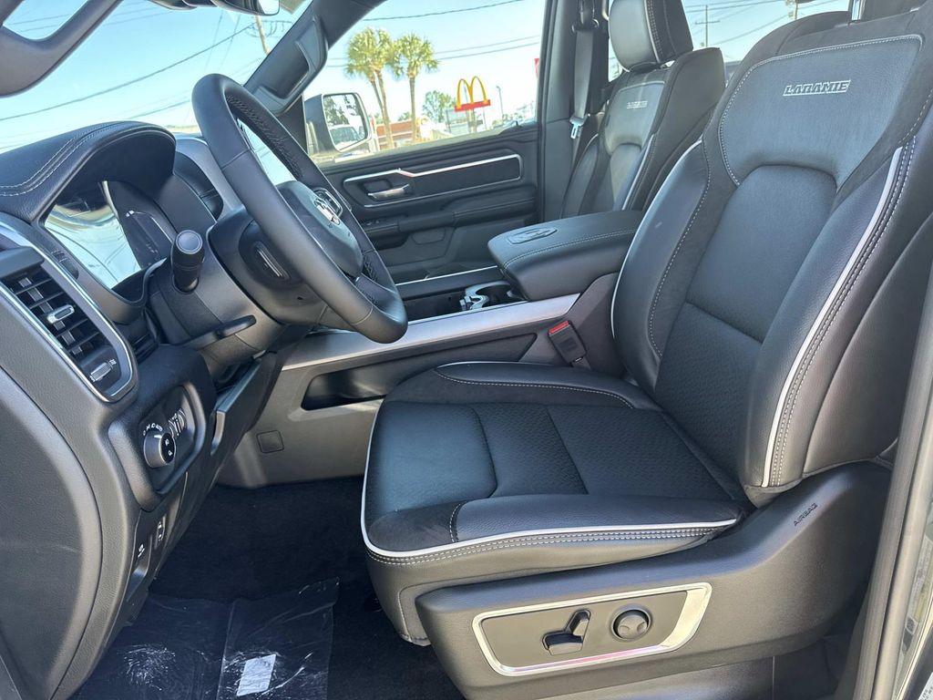 new 2026 Ram 1500 car, priced at $63,670